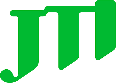 Logo JTI