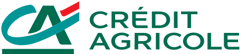 Logo Credit Agricole